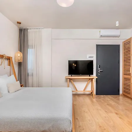 Elies 33 Bio Retreat (adults Only) Hotel
