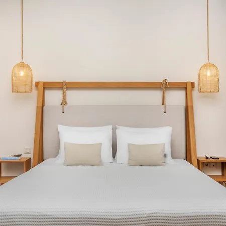 Elies 33 Bio Retreat (adults Only) Hotel Afytos