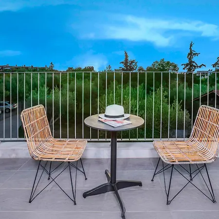 Elies 33 Bio Retreat (adults Only) 4* Afytos