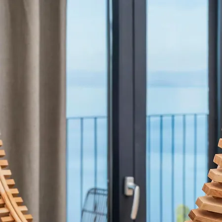 Elies 33 Bio Retreat (adults Only) Hotel Afytos