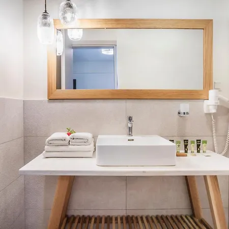 Elies 33 Bio Retreat (adults Only) 4* Afytos