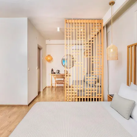 Hotel Elies 33 Bio Retreat (adults Only) 4*