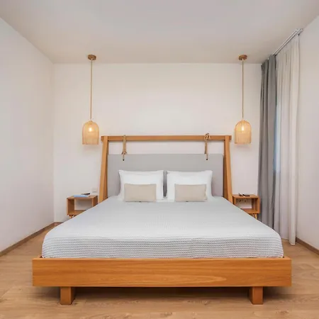 Elies 33 Bio Retreat (adults Only) Hotel Afytos