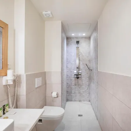 Elies 33 Bio Retreat (adults Only) Hotel