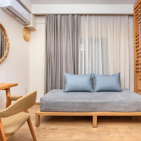 Elies 33 Bio Retreat (adults Only) 4*