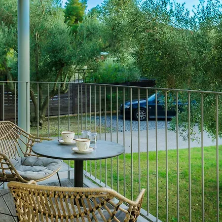 Hotel Elies 33 Bio Retreat (adults Only)