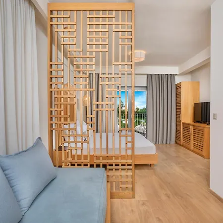Hotel Elies 33 Bio Retreat (adults Only)