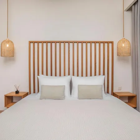 Elies 33 Bio Retreat (adults Only) 4*