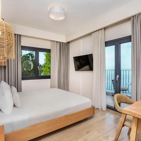 Hotel Elies 33 Bio Retreat (adults Only) Afytos