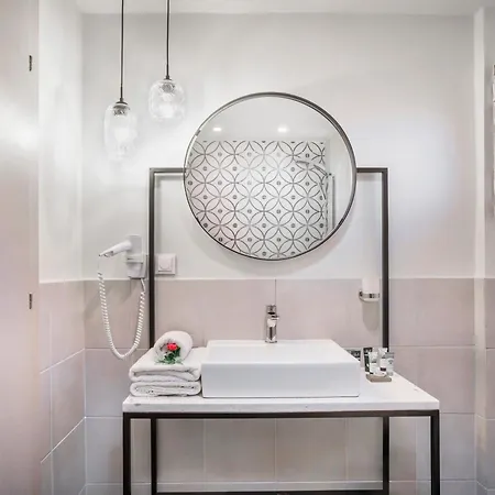 Hotel Elies 33 Bio Retreat (adults Only)