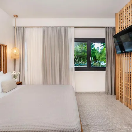 Hotel Elies 33 Bio Retreat (adults Only) Afytos