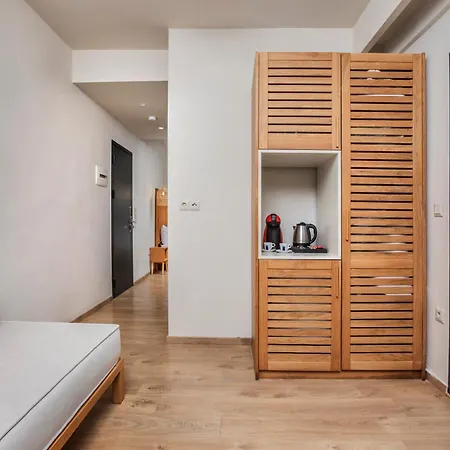 Hotel Elies 33 Bio Retreat (adults Only) Afytos