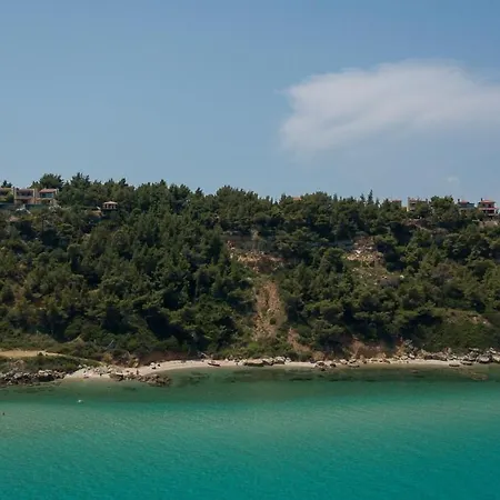 Elies 33 Bio Retreat (adults Only) Отель