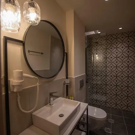 Отель Elies 33 Bio Retreat (adults Only) 4*