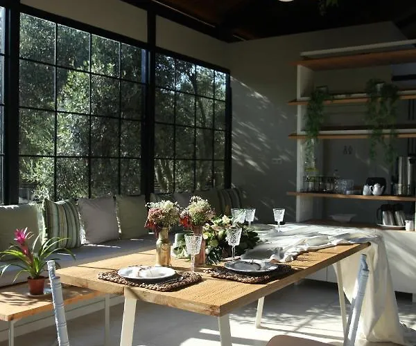 Hotel Elies 33 Bio Retreat (adults Only)