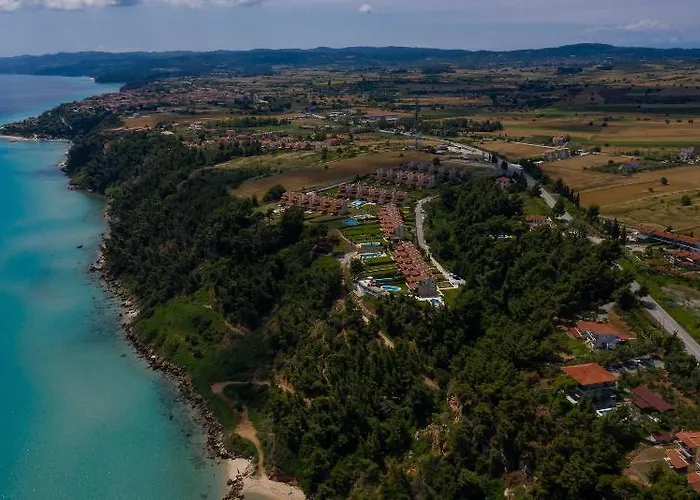 Отель Elies 33 Bio Retreat (adults Only) 4*