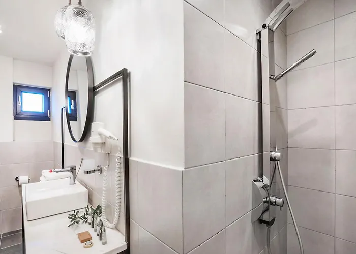 Hotel Elies 33 Bio Retreat (adults Only)