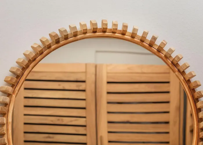 Elies 33 Bio Retreat (adults Only) Hotel 4*