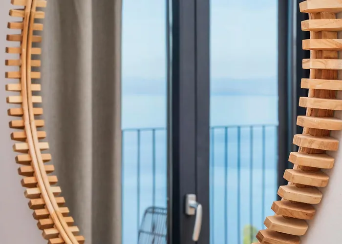 Elies 33 Bio Retreat (adults Only) Отель Афитос