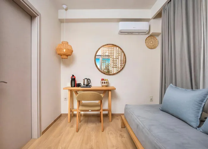 Elies 33 Bio Retreat (adults Only)