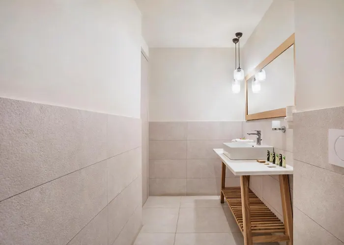 Elies 33 Bio Retreat (adults Only) Отель Афитос