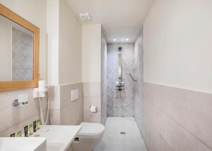 Elies 33 Bio Retreat (adults Only) Отель