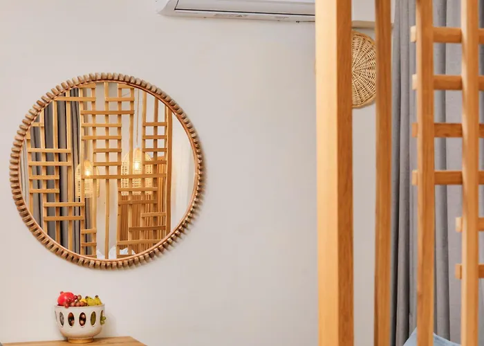Elies 33 Bio Retreat (adults Only) Афитос