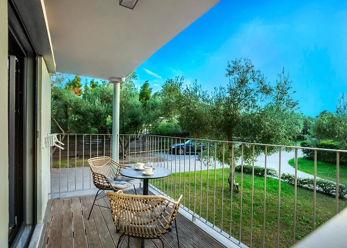 Elies 33 Bio Retreat (adults Only) Афитос